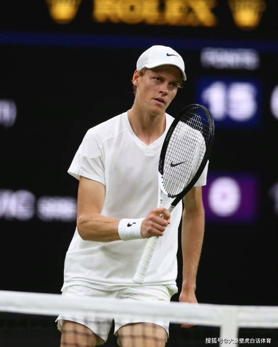 新赛季前夜 新赛季前夜