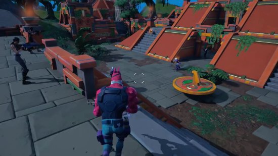 变向通过 变向通过